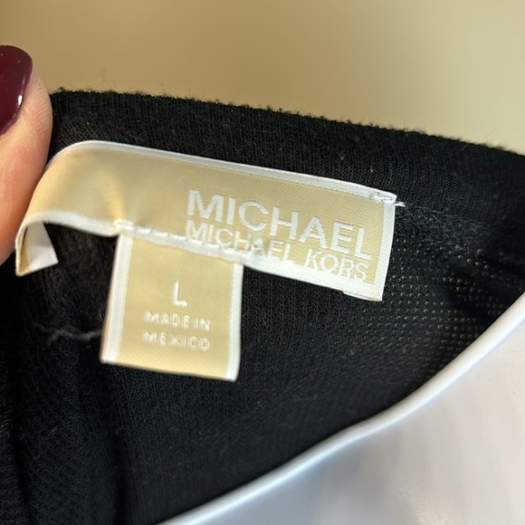 MICHAEL Michael Kors long sleeve shirt - Picture 7 of 8